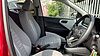 Hyundai I10 1.0 Automatic Dragon red