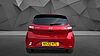 Hyundai I10 1.0 Automatic Dragon red