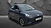 Hyundai I10 1.0  Advance AURORA GREY