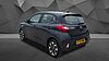 Hyundai I10 1.0  Advance AURORA GREY