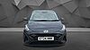 Hyundai I10 1.0  Advance AURORA GREY