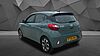 Hyundai I10 1.0 Advance Mangrove Green