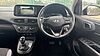 Hyundai I10 1.0 Advance Mangrove Green