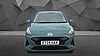 Hyundai I10 1.0 Advance Mangrove Green