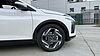 Hyundai BAYON Hyundai BAYON 1.0 T-GDi Ultimate Atlas White
