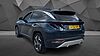 Hyundai TUCSON Plug-in Hybrid Ultimate 5dr 4WD Auto Teal