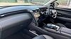 Hyundai TUCSON Plug-in Hybrid Ultimate 5dr 4WD Auto Teal