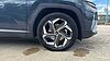 Hyundai TUCSON Plug-in Hybrid Ultimate 5dr 4WD Auto Teal