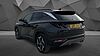 Hyundai TUCSON TUCSON HEV ULTIMATE 1.6 A/T Dark Knight