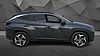 Hyundai TUCSON TUCSON HEV ULTIMATE 1.6 A/T Dark Knight