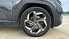 Hyundai TUCSON TUCSON HEV ULTIMATE 1.6 A/T Dark Knight
