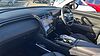 Hyundai TUCSON 1.6 TGDi Hybrid (HEV) 230 Ultimate 5dr 2WD Auto Phantom Black