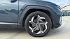 Hyundai TUCSON TUCSON HEV ULTIMATE 230PS A/T Blue
