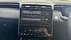 Hyundai TUCSON 1.6 h T-GDi Ultimate SUV 5dr Petrol Hybrid DARK KNIGHT GREY