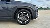 Hyundai TUCSON 1.6 h T-GDi Ultimate SUV 5dr Petrol Hybrid DARK KNIGHT GREY