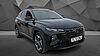Hyundai TUCSON Hybrid HEV Ultimate Auto Euro 6 Phantom Black