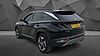 Hyundai TUCSON Hybrid HEV Ultimate Auto Euro 6 Phantom Black