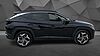 Hyundai TUCSON Hybrid HEV Ultimate Auto Euro 6 Phantom Black