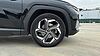 Hyundai TUCSON Hybrid HEV Ultimate Auto Euro 6 Phantom Black
