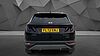 Hyundai TUCSON Hybrid HEV Ultimate Auto Euro 6 Phantom Black