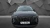 Hyundai TUCSON Hybrid HEV Ultimate Auto Euro 6 Phantom Black