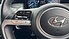 Hyundai TUCSON Hybrid HEV Ultimate Auto Euro 6 Phantom Black