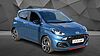Hyundai I10 N LINE 1.0T 90PS MY25 VIBRANT BLUE