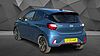 Hyundai I10 N LINE 1.0T 90PS MY25 VIBRANT BLUE