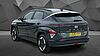 Hyundai KONA 65.4kWh Advance SUV 5dr Electric Auto Cypress Green