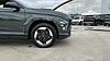 Hyundai KONA 65.4kWh Advance SUV 5dr Electric Auto Cypress Green