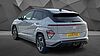 Hyundai KONA 1.6 h-GDi N Line SUV 5dr Petrol Hybrid DCT Cyber Grey - Black Roof