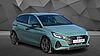 Hyundai I20 1.0 T-GDi N Line S Hatchback 5dr Petrol Manual MANGROVE GREEN