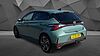 Hyundai I20 1.0 T-GDi N Line S Hatchback 5dr Petrol Manual MANGROVE GREEN