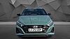 Hyundai I20 1.0 T-GDi N Line S Hatchback 5dr Petrol Manual MANGROVE GREEN