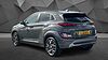 Hyundai KONA 1.6 Hybrid Ultimate DCT GALACTIC GREY