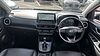 Hyundai KONA 1.6 Hybrid Ultimate DCT GALACTIC GREY
