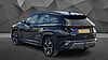 Hyundai TUCSON N Line SUV 5dr Petrol Hybrid (HEV) Auto Euro 6 (s/s) (215 ps) Abyss Black