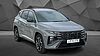 Hyundai TUCSON 1.6 T-GDi N Line SUV 5dr Petrol Hybrid Auto Euro 6 (s/s) (215 ps SHADOW GREY