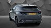 Hyundai TUCSON 1.6 T-GDi N Line SUV 5dr Petrol Hybrid Auto Euro 6 (s/s) (215 ps SHADOW GREY