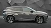 Hyundai TUCSON 1.6 T-GDi N Line SUV 5dr Petrol Hybrid (HEV) Auto ECOTRONIC GREY