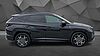 Hyundai TUCSON 1.6 TGDi Hybrid (HEV)230 N Line 5dr 2WD Auto PHANTOM BLACK