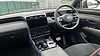 Hyundai TUCSON 1.6 TGDi Hybrid (HEV)230 N Line 5dr 2WD Auto PHANTOM BLACK