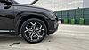 Hyundai TUCSON 1.6 TGDi Hybrid (HEV)230 N Line 5dr 2WD Auto PHANTOM BLACK