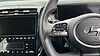 Hyundai TUCSON 1.6 TGDi Hybrid (HEV)230 N Line 5dr 2WD Auto PHANTOM BLACK