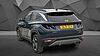 Hyundai TUCSON TUCSON HEV PREMIUM 1.6 A/T Teal