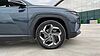 Hyundai TUCSON TUCSON HEV PREMIUM 1.6 A/T Teal
