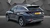Hyundai TUCSON HEV ULTIMATE 230PS A/T 22 DARK KNIGHT GREY