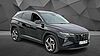 Hyundai TUCSON 1.6 TGDi Hybrid 230 Ultimate 5dr 2WD Auto Black