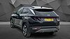 Hyundai TUCSON 1.6 TGDi Hybrid 230 Ultimate 5dr 2WD Auto Black