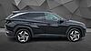 Hyundai TUCSON 1.6 TGDi Hybrid 230 Ultimate 5dr 2WD Auto Black